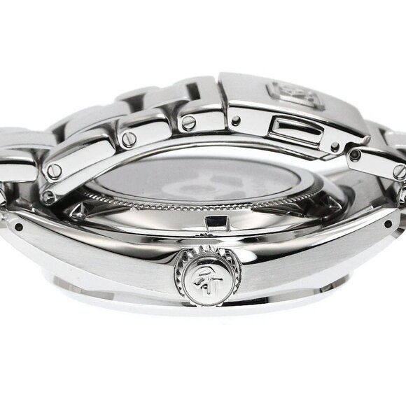 SEIKO Grand Seiko Mechanical 36000 Dark green Dial - Picture 6 of 6